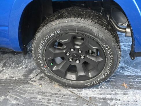 New 2026 RAM 1500 Big Horn image 15