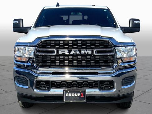 Used 2024 RAM 2500 Tradesman w/ Towing Technology Group image 3