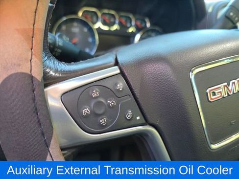 Used 2018 GMC Sierra 1500 SLT image 32