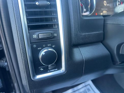 Used 2022 RAM 1500 Classic Warlock w/ Electronics Group image 22