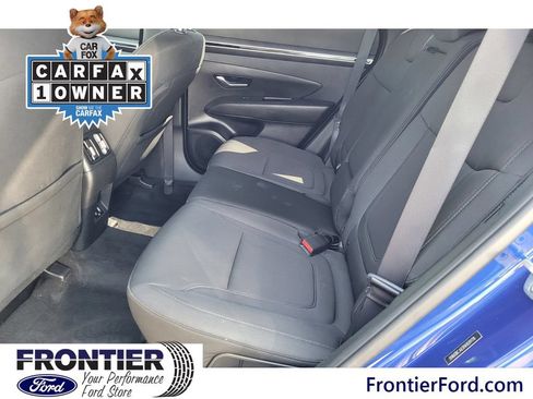 Used 2022 Hyundai Tucson SEL w/ Cargo Package AWD/4WD image 26