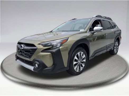 Used 2024 Subaru Outback Touring XT image 22