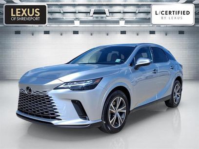 Certified 2025 Lexus RX 350 Premium w/ Convenience Package