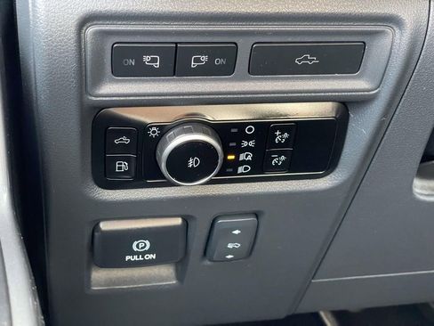 Certified 2023 Ford F150 Lariat w/ Equipment Group 502A High image 13