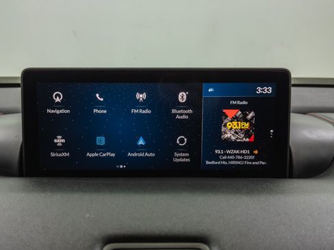 Used 2023 Acura TLX w/ A-SPEC Pkg FWD image 37