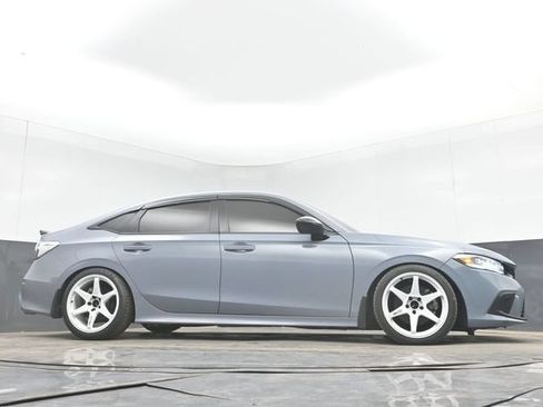 Used 2023 Honda Civic Si image 36