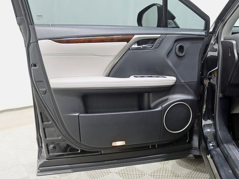 Used 2019 Lexus RX 350 AWD image 31