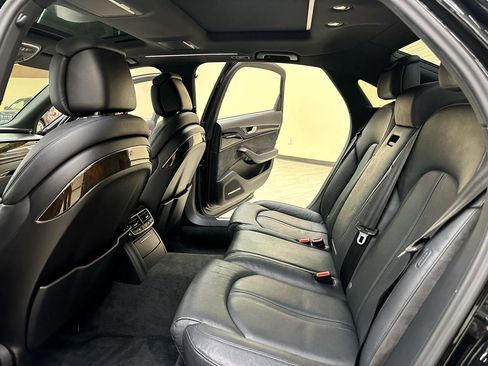 Used 2017 Audi A8 L 3.0T w/ Executive Package image 34