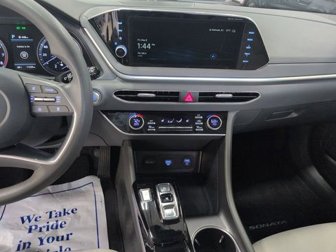 Certified 2023 Hyundai Sonata SEL FWD image 18