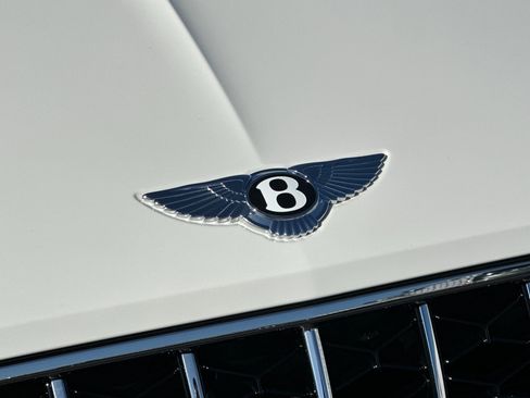 New 2026 Bentley Continental GT image 29