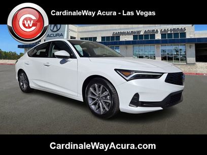New 2026 Acura Integra