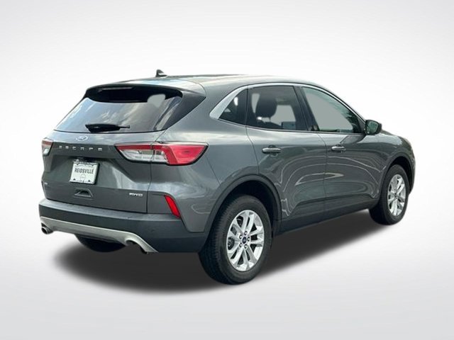 Used 2022 Ford Escape SE AWD/4WD image 7