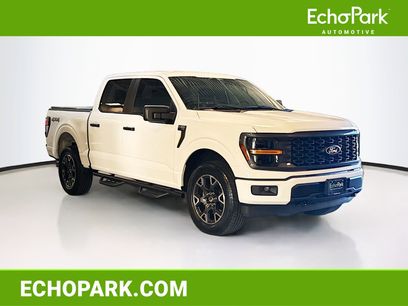 Used 2024 Ford F150 STX