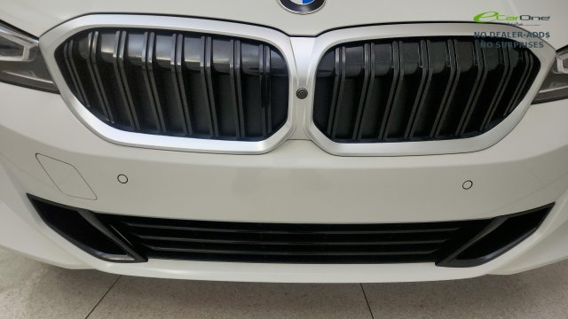Used 2025 BMW 330i xDrive Sedan AWD/4WD image 23