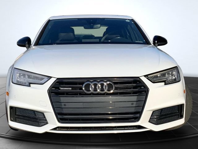 Used 2018 Audi A4 2.0T Premium Plus w/ Premium Plus Package AWD/4WD image 3