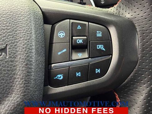 Used 2024 Ford Ranger Raptor image 45