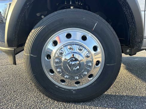 New 2026 RAM 4500 Tradesman w/ Chrome Appearance Group image 11