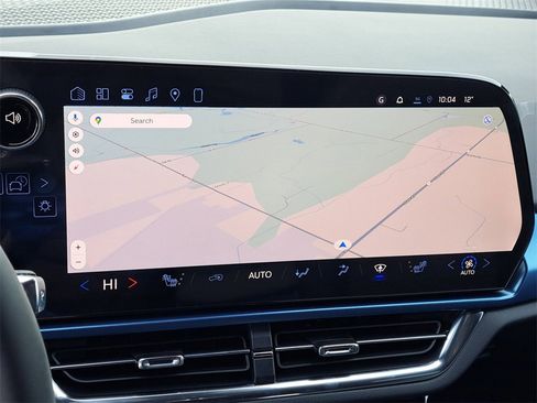 New 2026 Chevrolet Equinox EV LT image 12