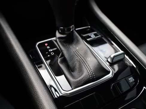 New 2026 Jeep Compass Latitude AWD/4WD image 15