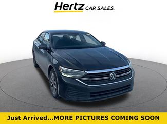 Used 2024 Volkswagen Jetta S video 1