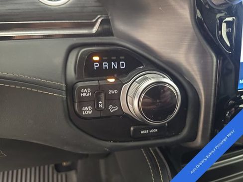 Used 2024 RAM 2500 Rebel w/ Level 2 Equipment Group AWD/4WD image 30