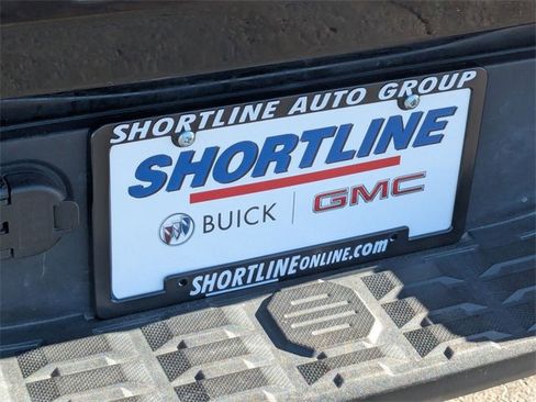 Used 2022 Toyota Tacoma 4x4 Double Cab image 35