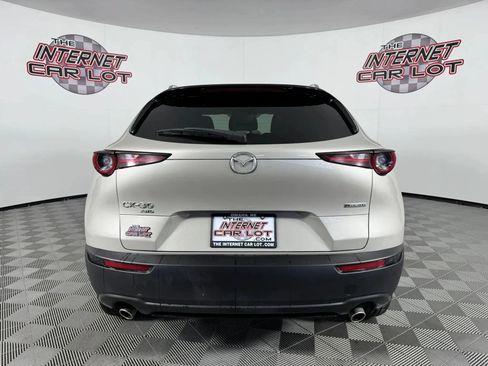 Used 2024 MAZDA CX-30 AWD 2.5 S w/ Preferred Package image 6