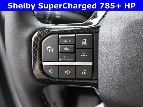 New 2025 Ford F150 Lariat w/ Equipment Group 502A High image 25