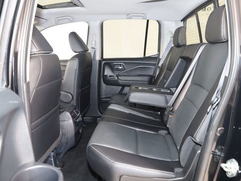 Used 2023 Honda Ridgeline RTL-E image 46