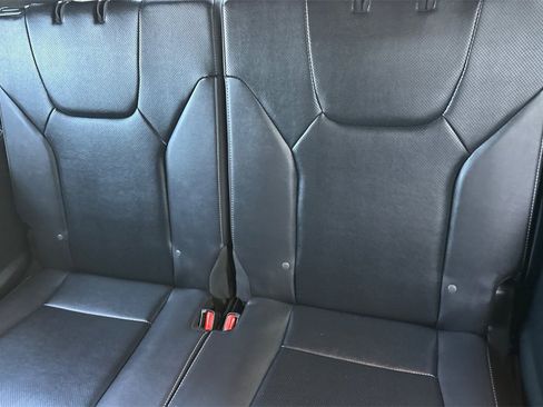 Used 2025 Lexus TX 350 FWD image 18