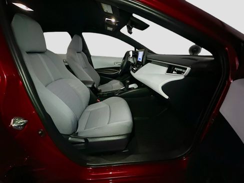 Certified 2023 Toyota Corolla SE FWD image 35
