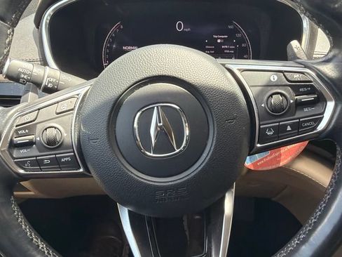 Used 2022 Acura MDX SH-AWD w/ Advance Package image 7