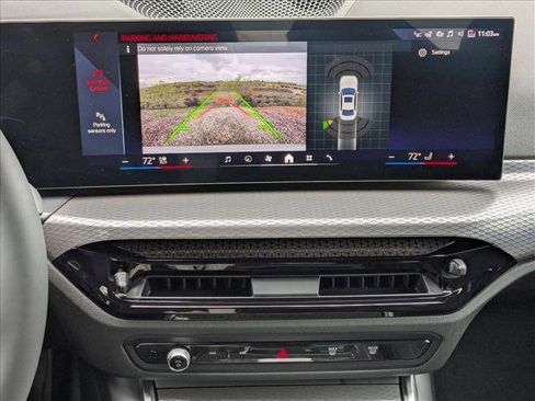 New 2026 BMW 330i Sedan w/ M Sport Package image 13