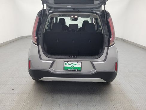 Used 2025 Kia Soul S FWD image 29