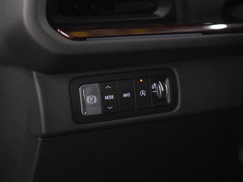 Used 2026 Chevrolet Traverse Z71 w/ Driver Confidence Package image 31