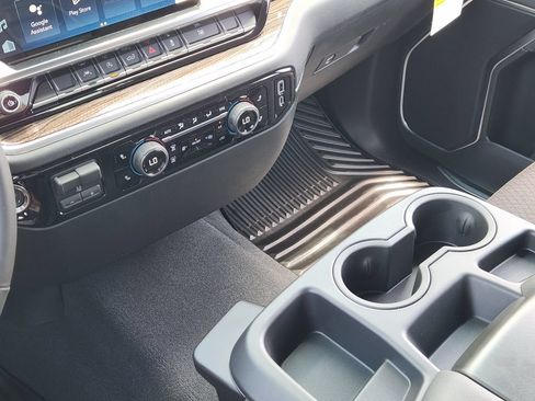 New 2026 Chevrolet Silverado 1500 RST RWD image 17