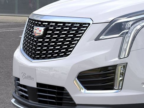 New 2026 Cadillac XT5 Premium Luxury image 14