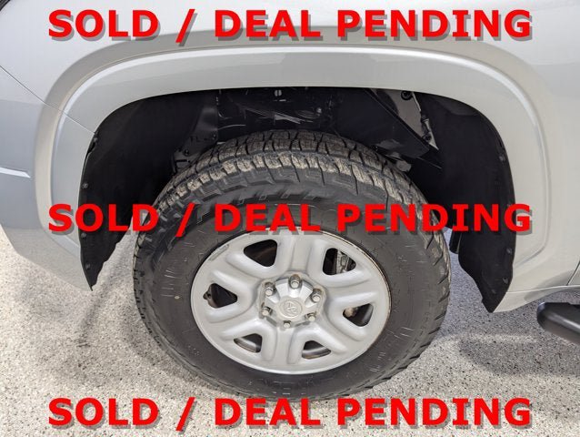 Used 2023 Toyota Tundra SR w/ SR Tow Package AWD/4WD image 12