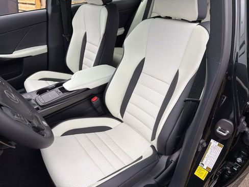 New 2025 Lexus IS 350 F Sport image 17