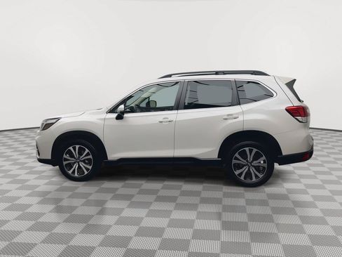 Used 2020 Subaru Forester Limited w/ Popular Package #3 AWD/4WD image 38