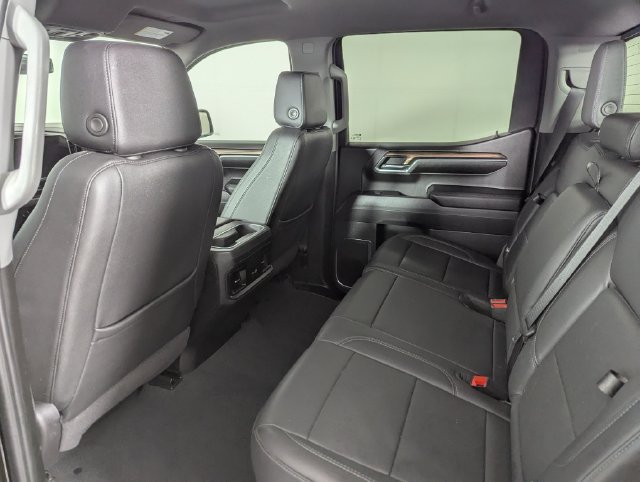 Used 2024 Chevrolet Silverado 1500 RST w/ Convenience Package II AWD/4WD image 17