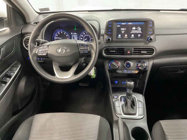 Used 2020 Hyundai Kona SE FWD image 14