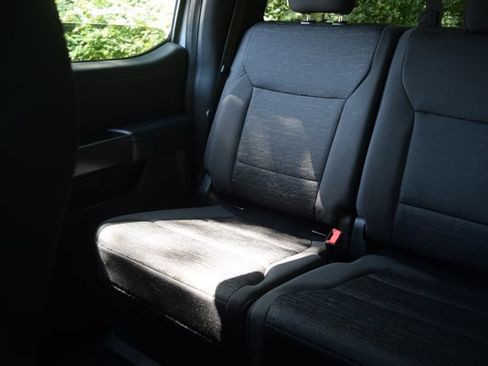 Used 2024 Ford F150 XLT w/ Equipment Group 302A MID AWD/4WD image 15