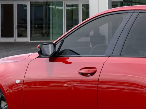 New 2026 Cadillac CT5 Sport w/ Technology Package RWD image 12