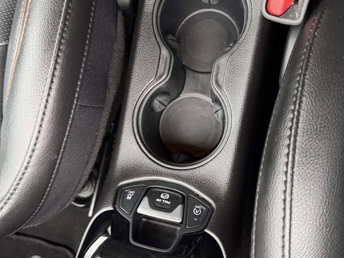 Used 2020 Jeep Compass Limited image 20