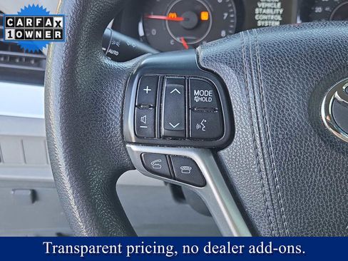 Used 2015 Toyota Sienna LE image 22
