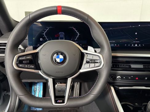 New 2025 BMW M240i xDrive Coupe w/ Premium Package image 19