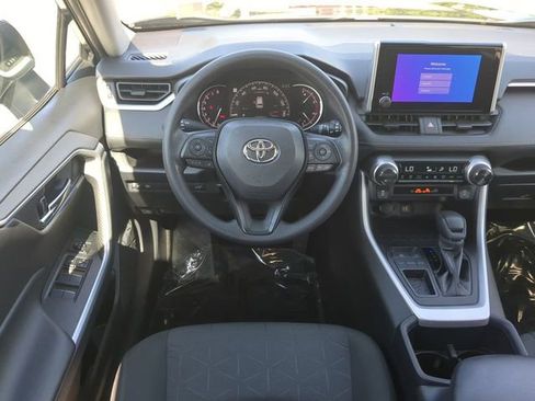 Certified 2023 Toyota RAV4 XLE w/ Convenience Package FWD image 16