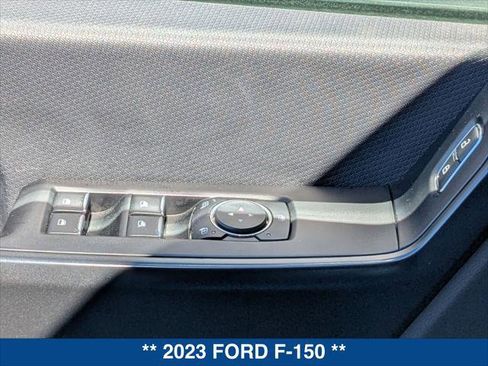 Used 2023 Ford F150 XL w/ STX Appearance Package image 11