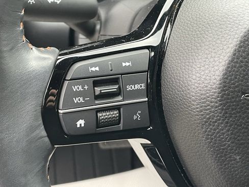 Used 2024 Honda HR-V Sport image 29